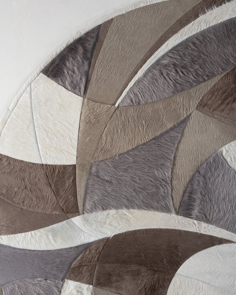 Luna / Hide Rug / 16723