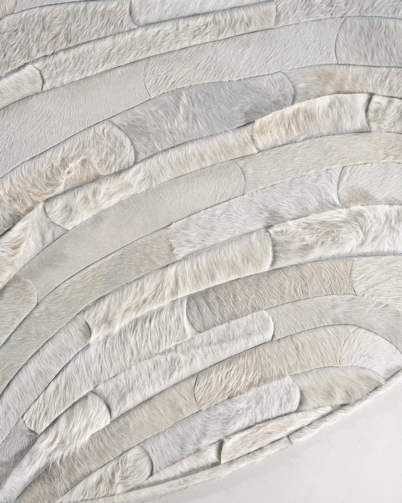 Drift / Hide Rug / 22572