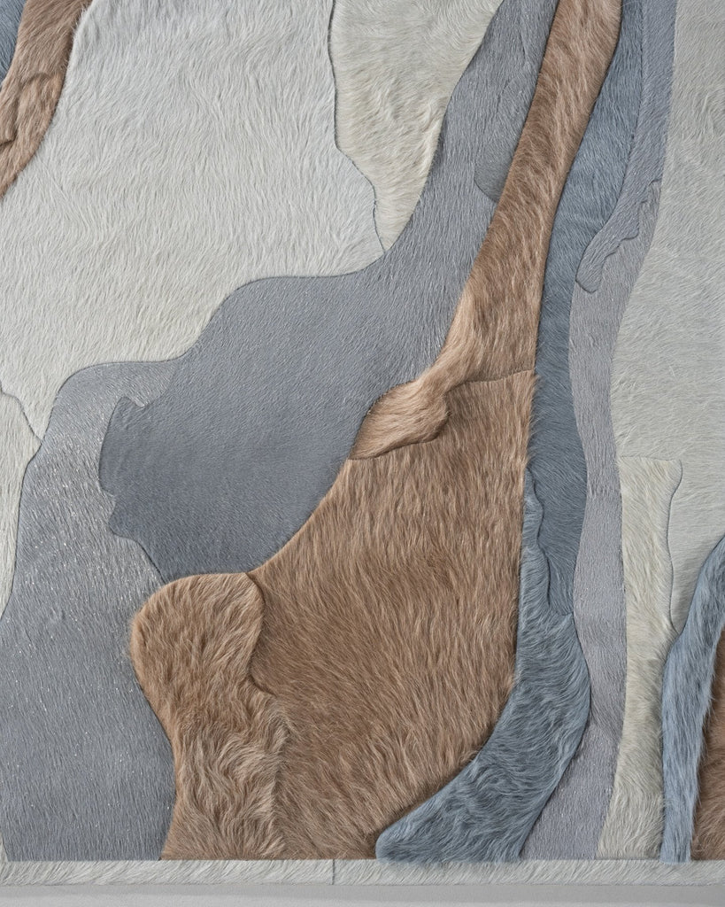 Submerge / Hide Rug / 17047