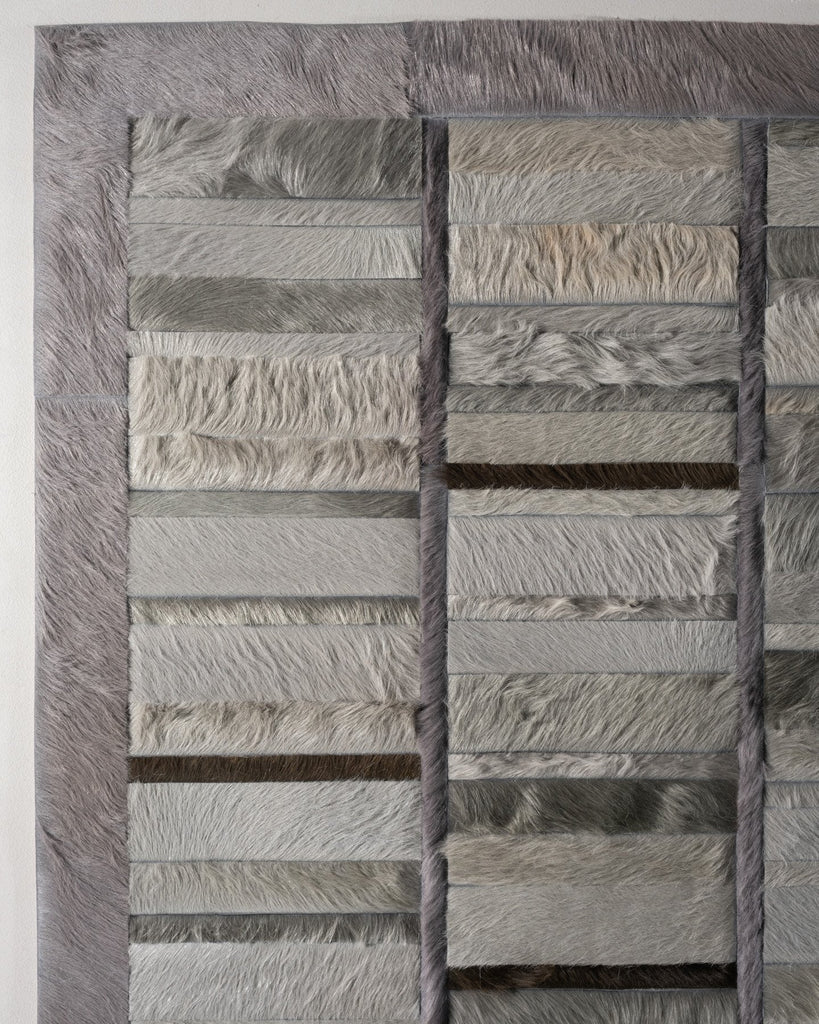Boardwalk / Hide Rug / 15266