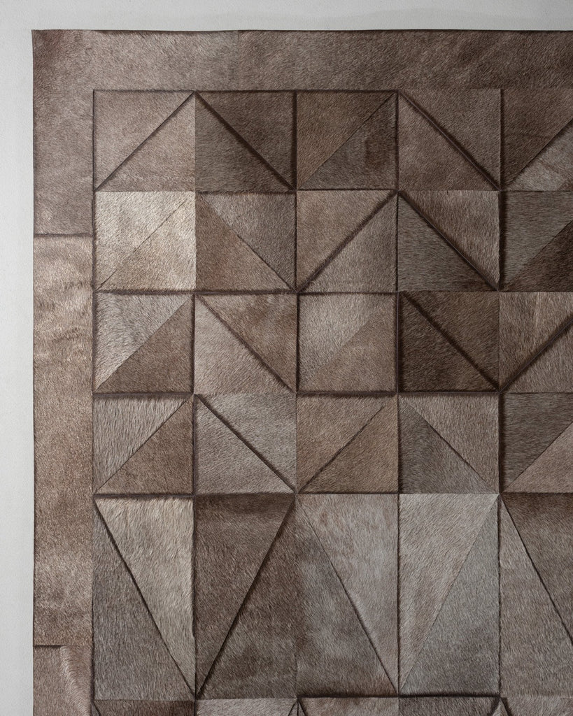 Esperanza / Hide Rug / 17132