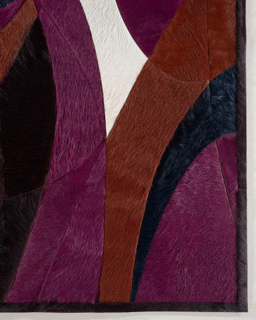 Luna / Hide Rug / 17025
