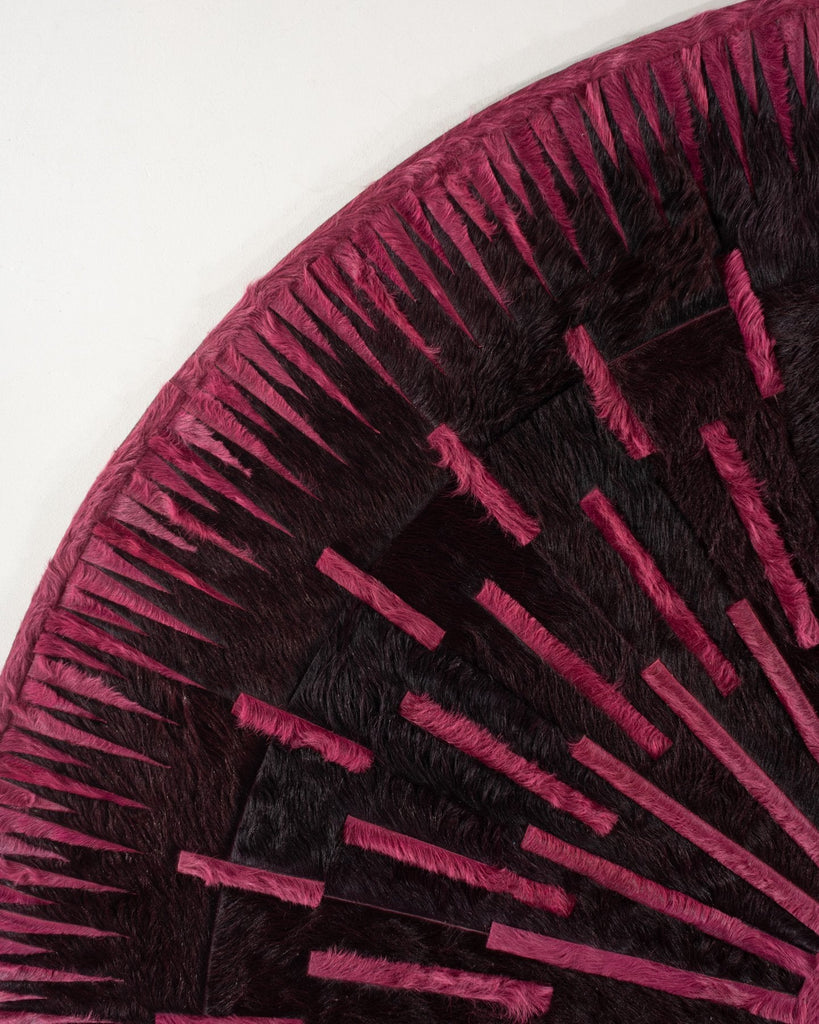 Shadowplay / Hide Rug / 16460