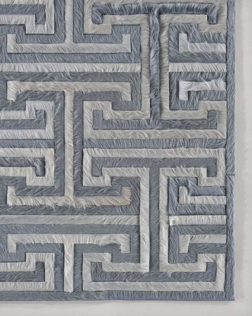 Ripcord / Hide Rug / 17347