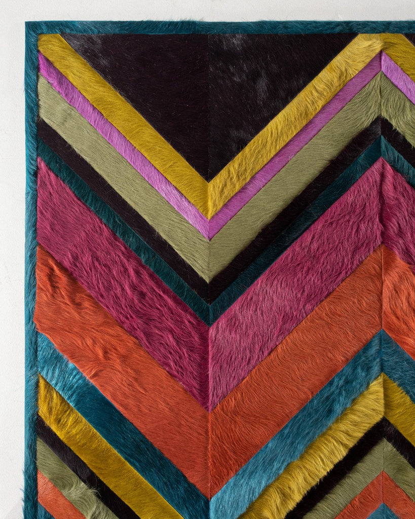 Custom / Hide Rug / 15187