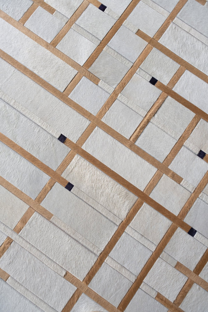 Beltway / Hide Rug / 15166