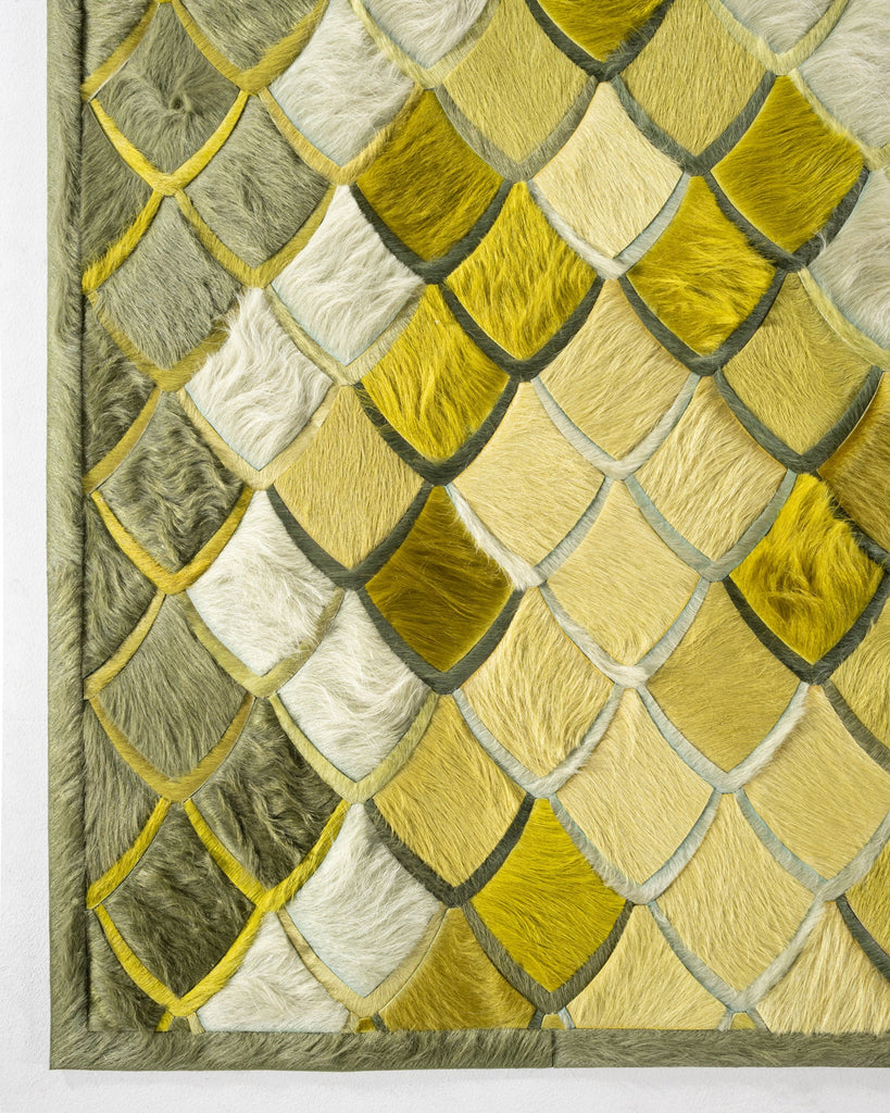 Slither / Hide Rug / 17654