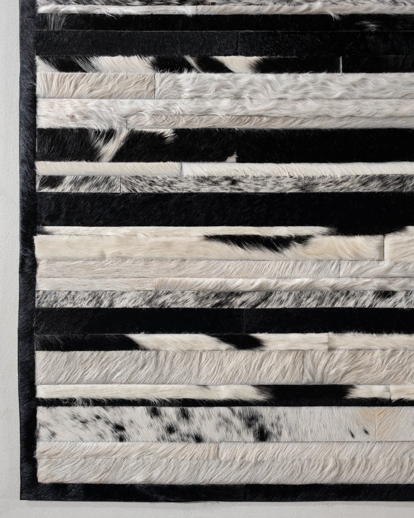 Jet Stream / Hide Rug / 16884