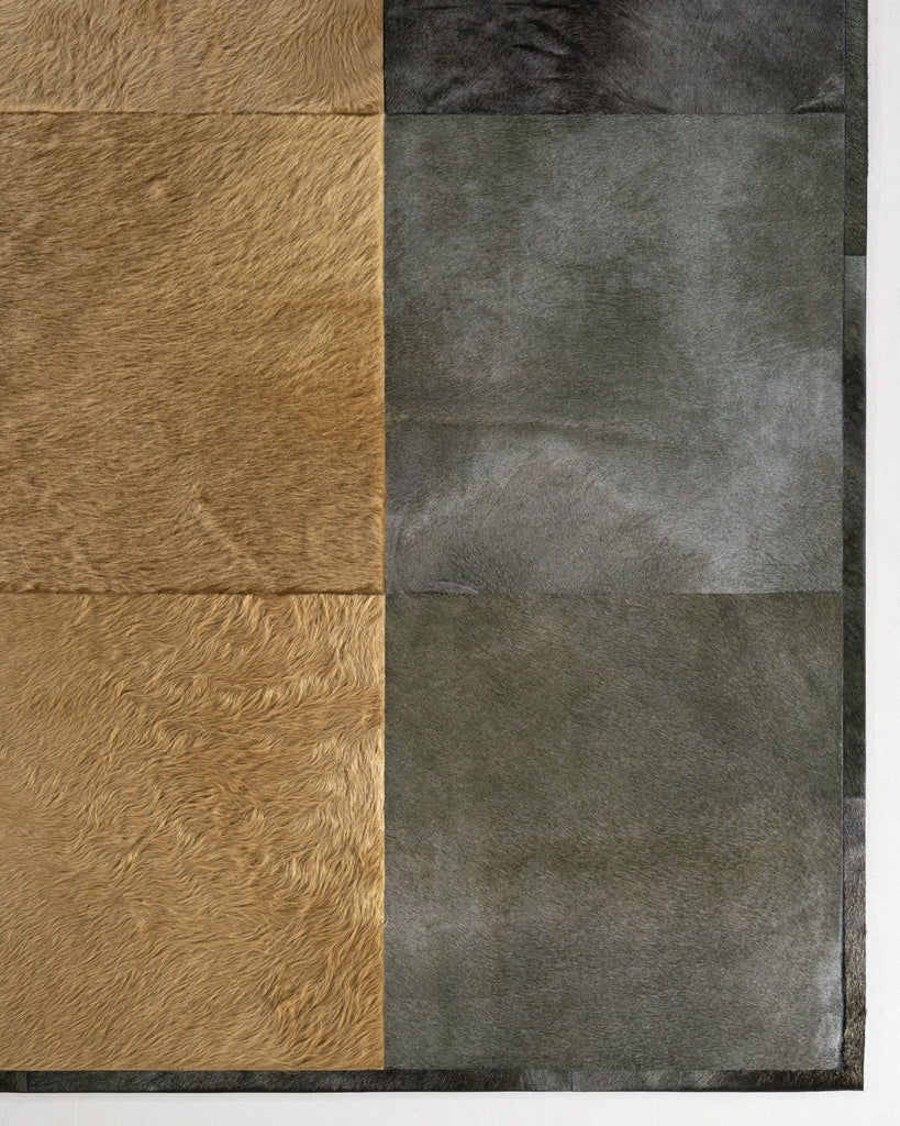 Prisma / Hide Rug / 17426