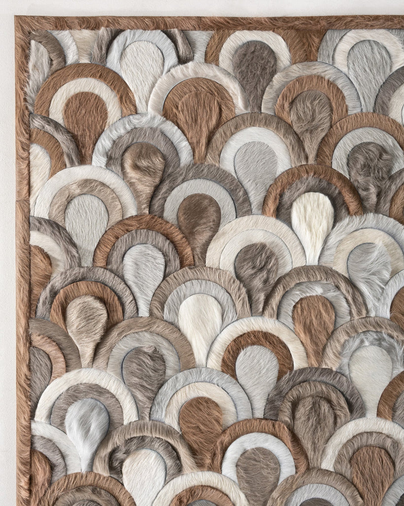 Shift / Hide Rug / 17867