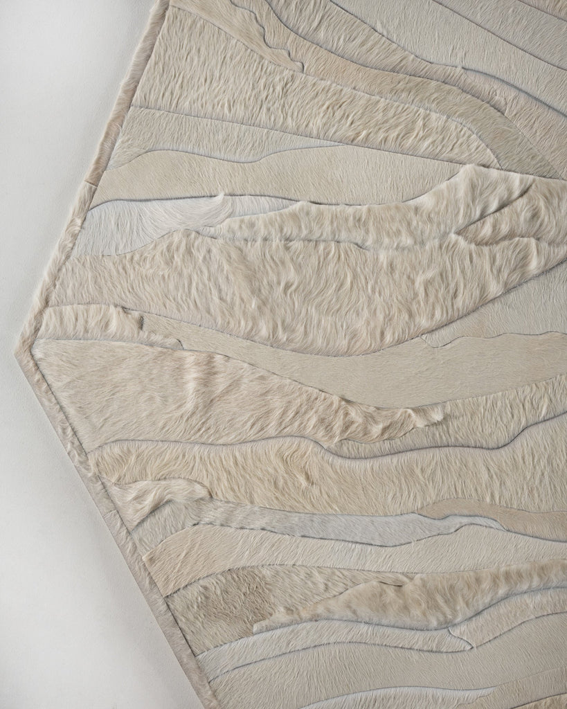 Submerge / Hide Rug / 17633
