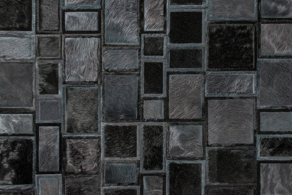 Confusion / Hide Rug / 17817