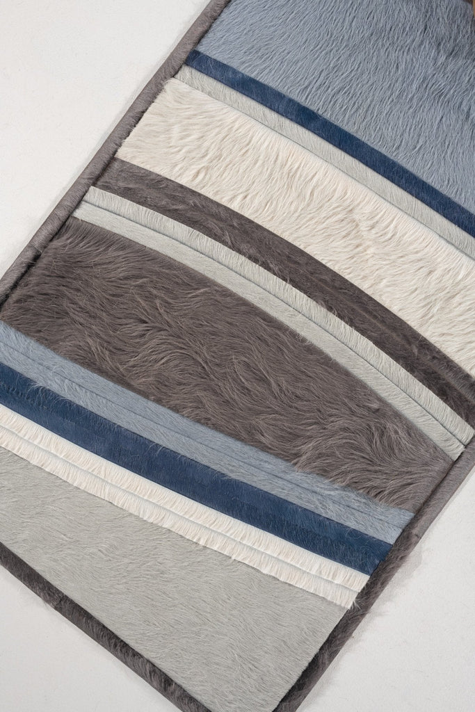 Swell / Hide Rug / 15298