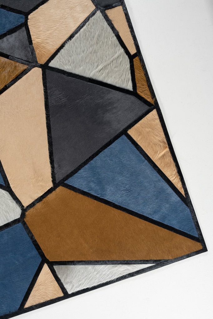 Lexar / Hide Rug / 16145