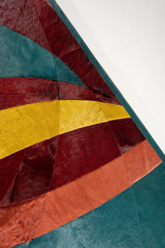 Luna / Hide Rug / 16341