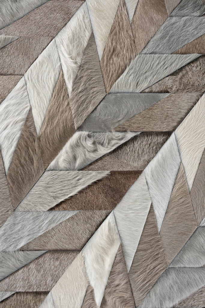 Lance / Hide Rug / 15507
