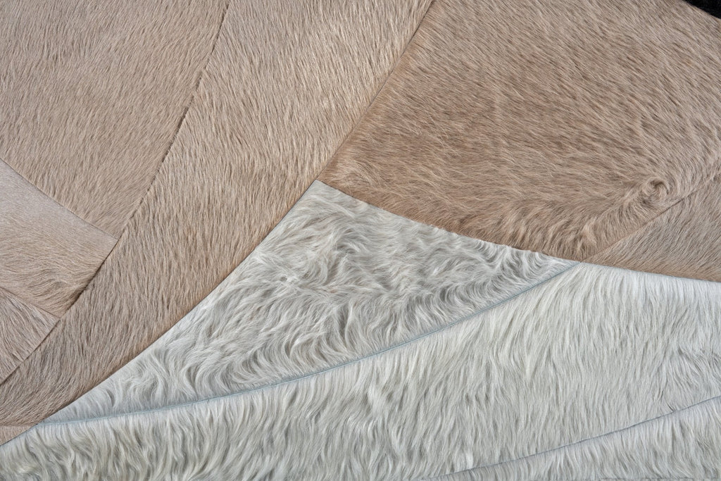 Luna / Hide Rug / 16253