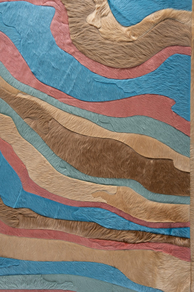 Custom / Hide Rug / 15934