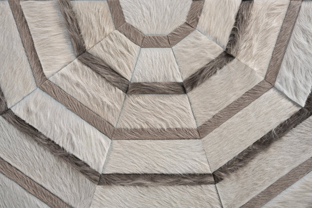 Nice / Hide Rug / 16721
