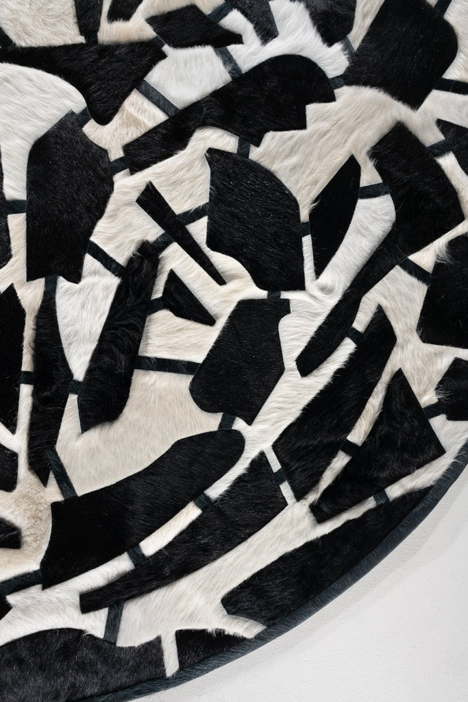 Element II / Hide Rug / 16828