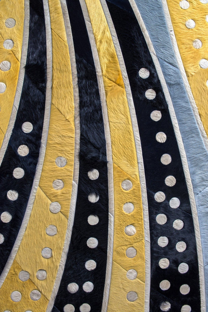 Custom / Hide Rug / 05523