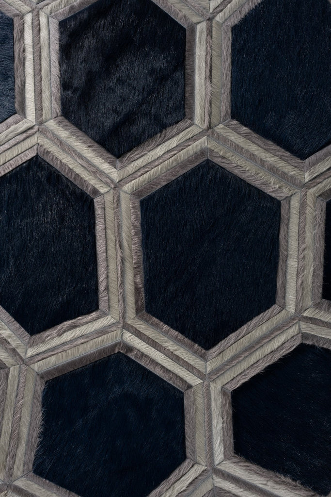 Stack / Hide Rug / 16774