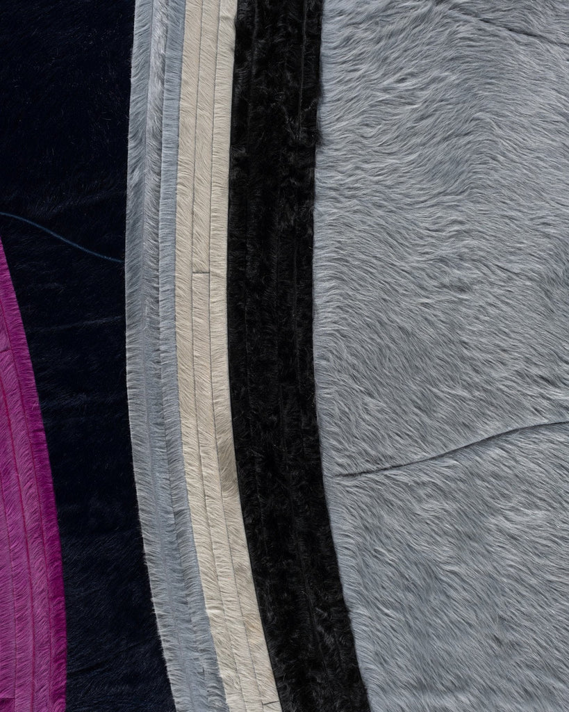 Swell / Hide Rug / 16848