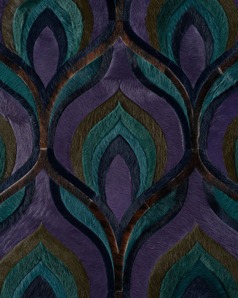 Custom / Hide Rug / 16094