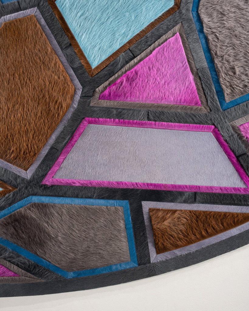 Custom / Hide Rug / 16474