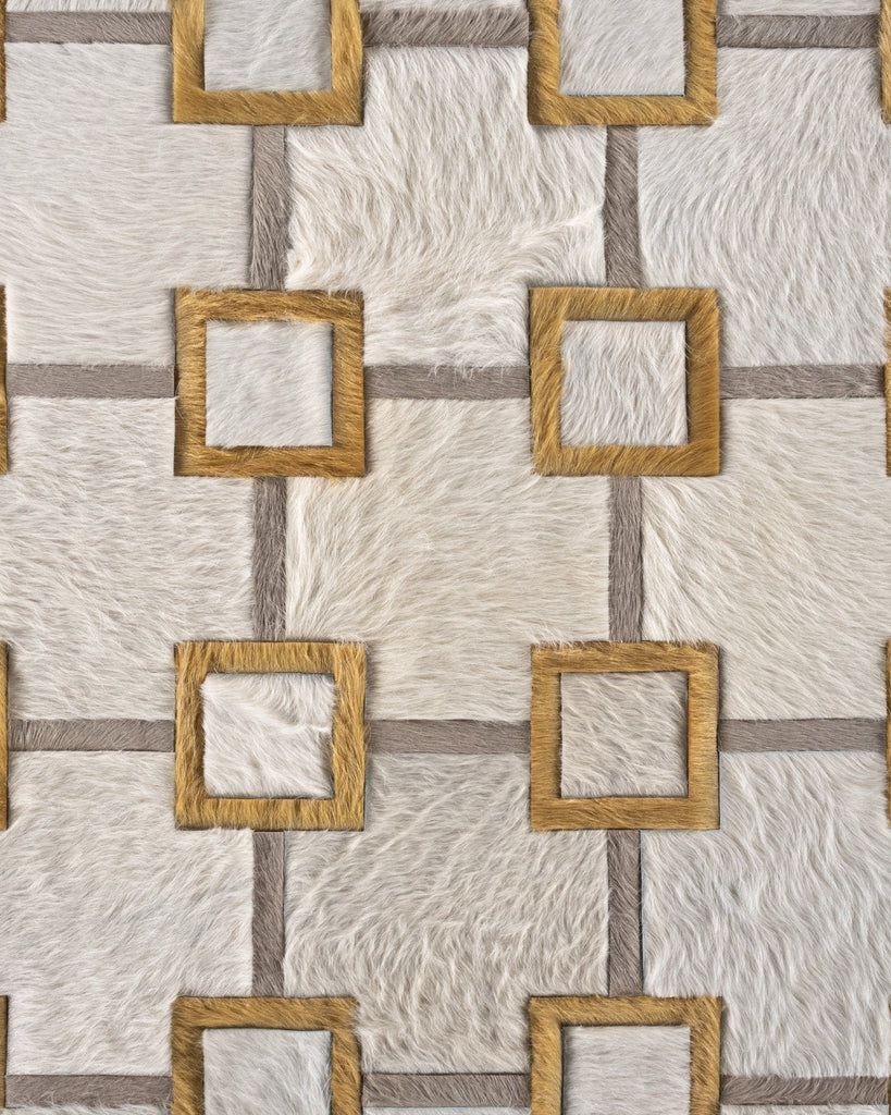 Glamorous / Hide Rug / 16897