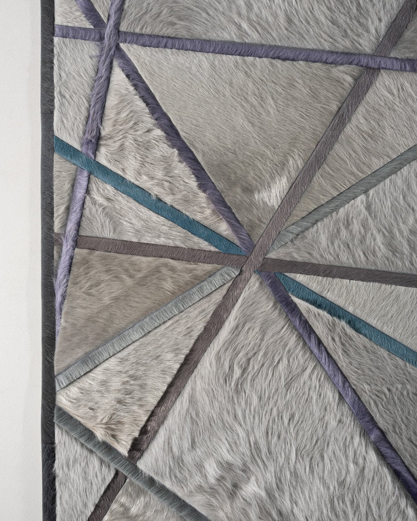 Runway / Hide Rug / 16628