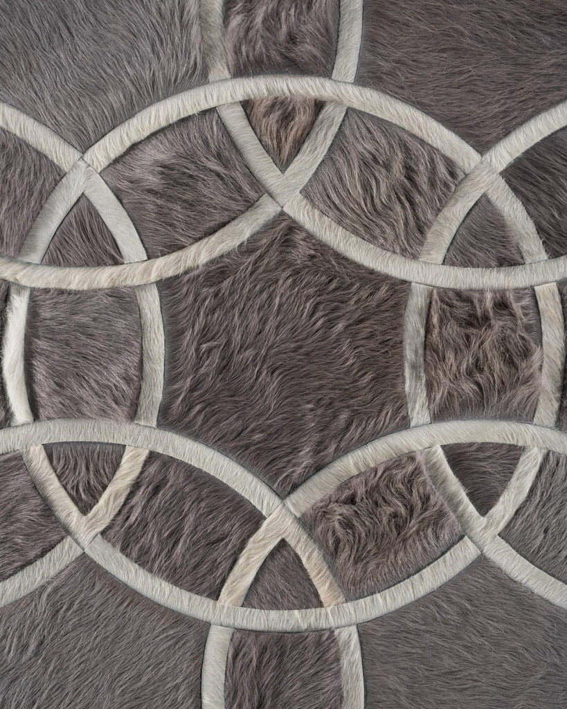 Alhambra / Hide Rug / 16921