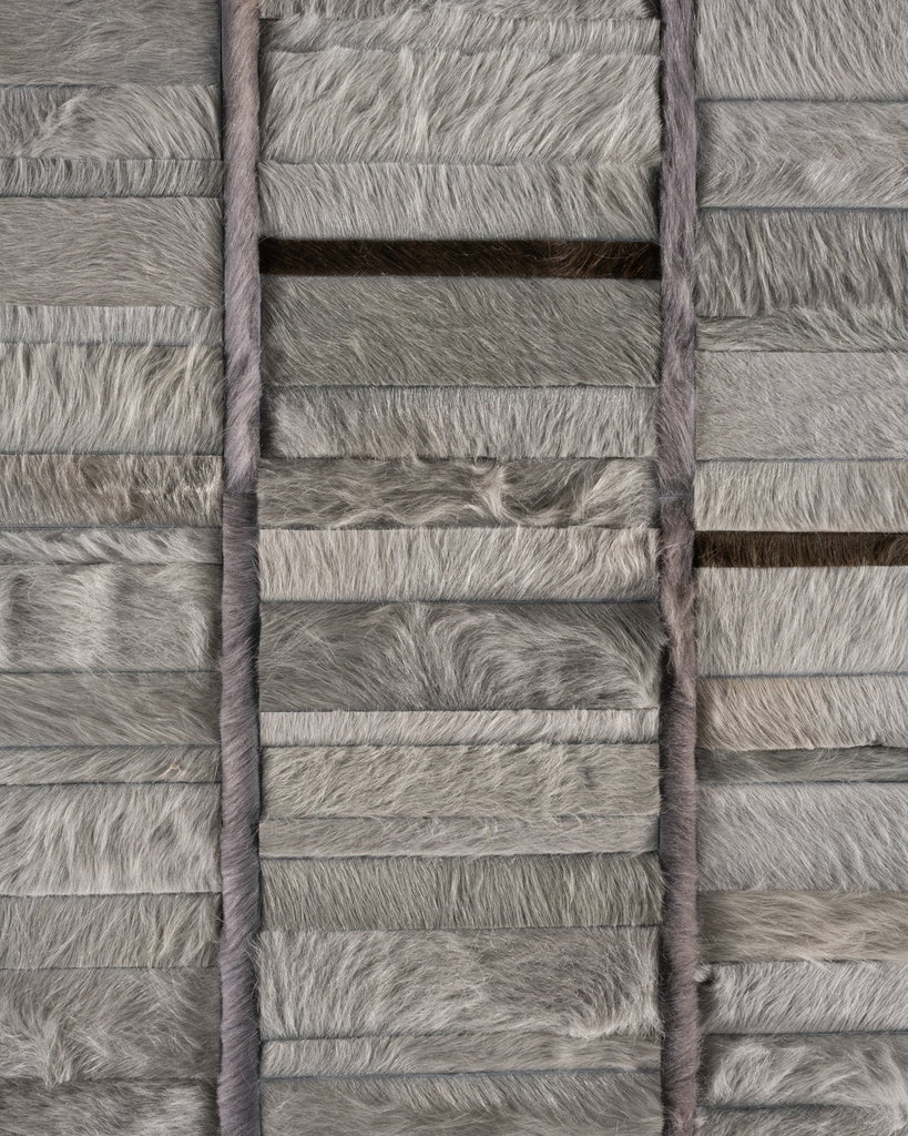 Boardwalk / Hide Rug / 15266