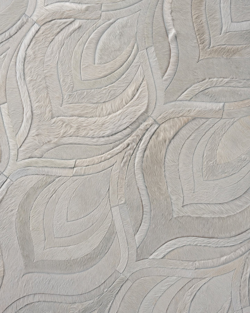 Quill / Hide Rug / 16919