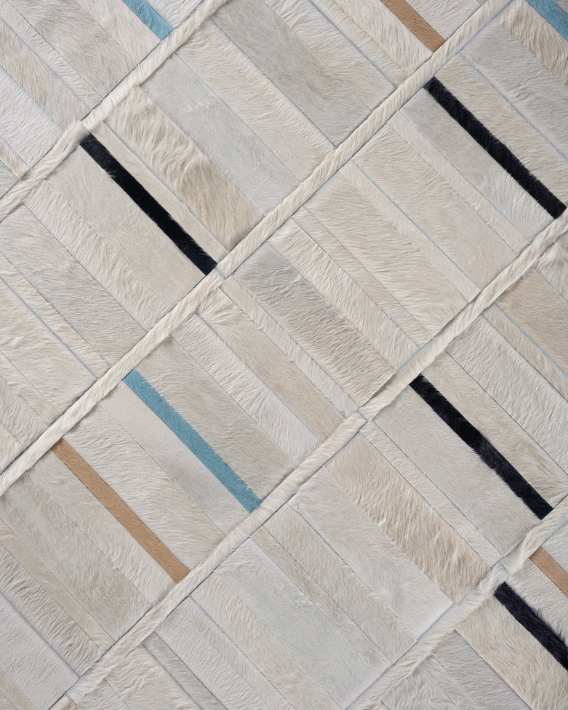 Boardwalk / Hide Rug / 16801
