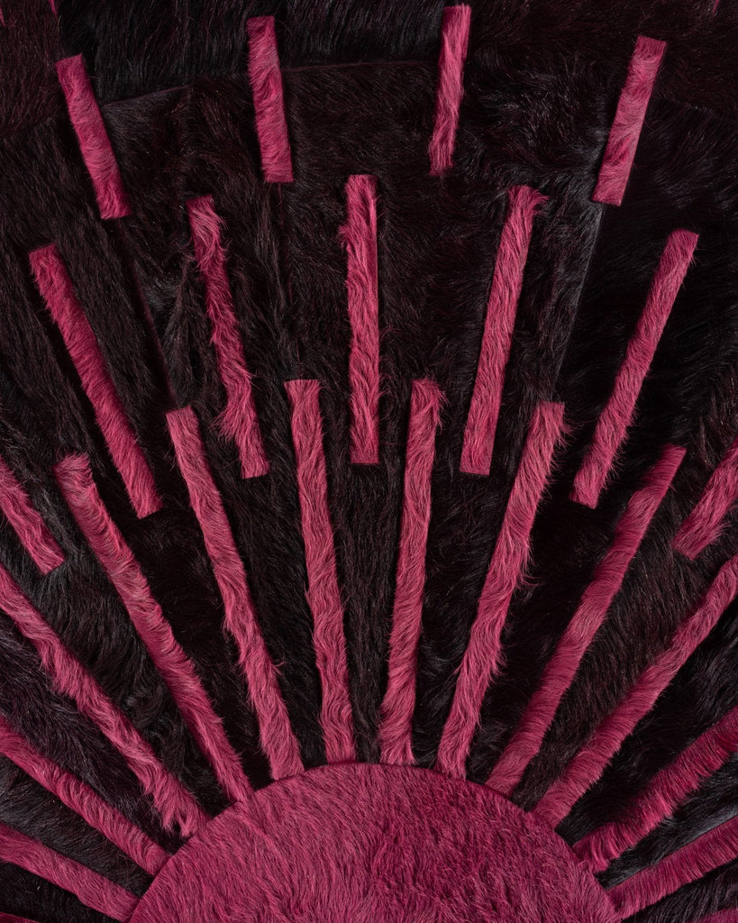 Shadowplay / Hide Rug / 16460