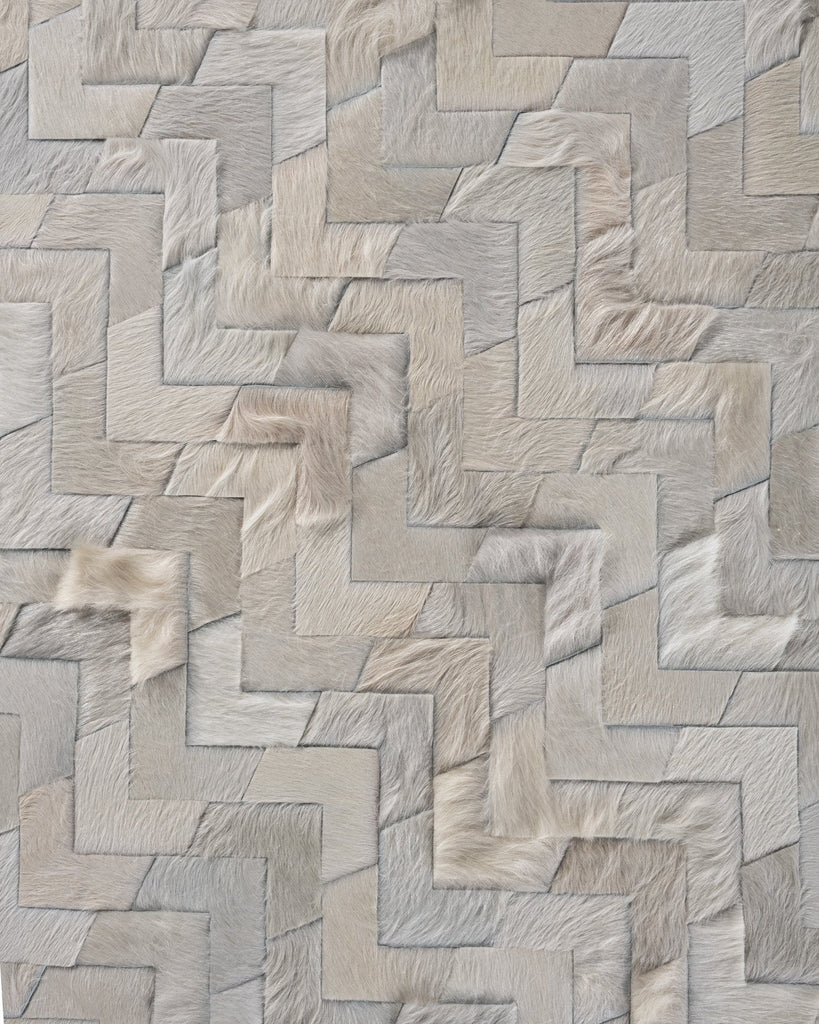 Vandal / Hide Rug / 17330