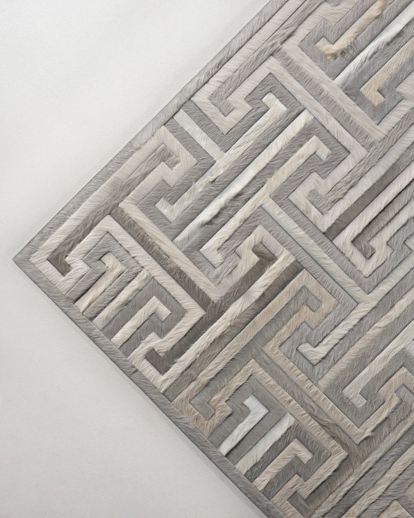 Ripcord / Hide Rug / 16833