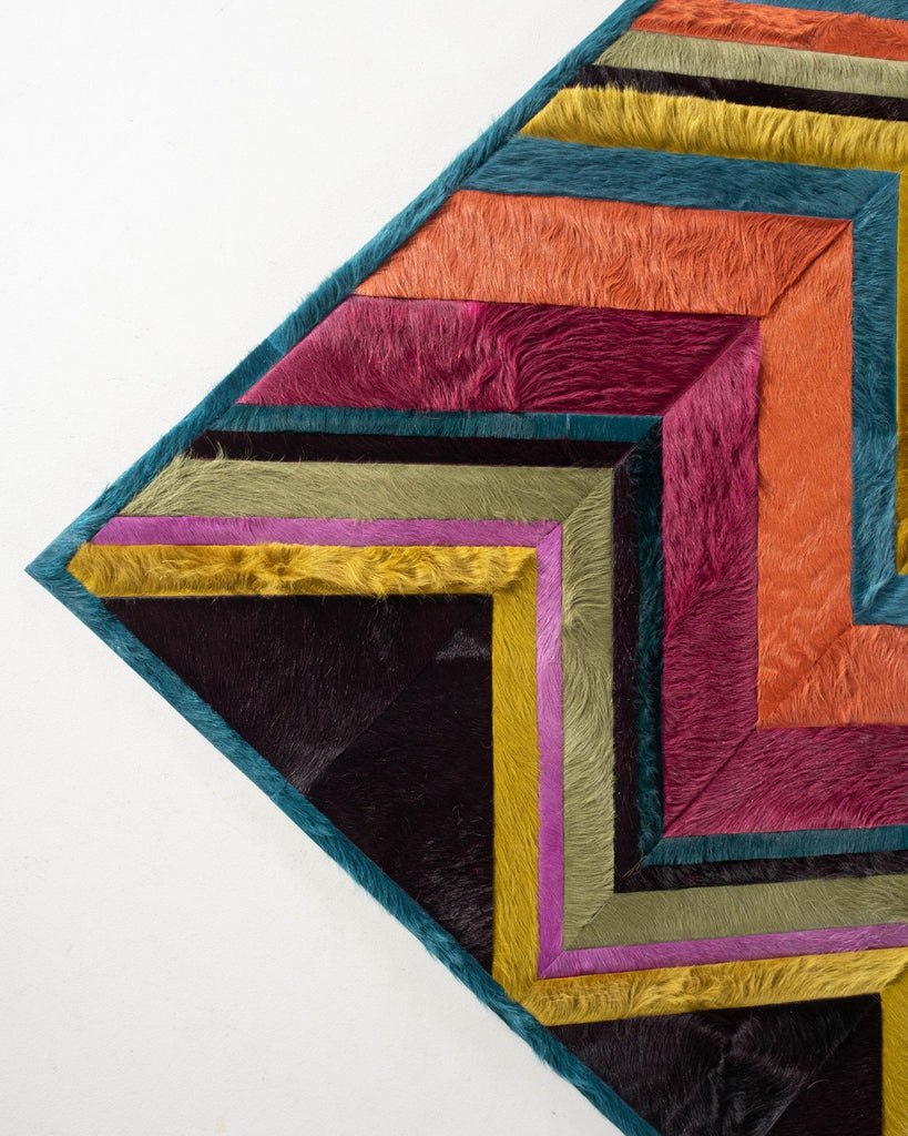 Custom / Hide Rug / 15187