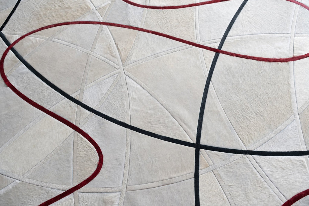 Custom / Hide Rug / 15388