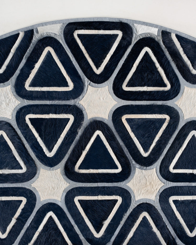 Layla / Hide Rug / 16744
