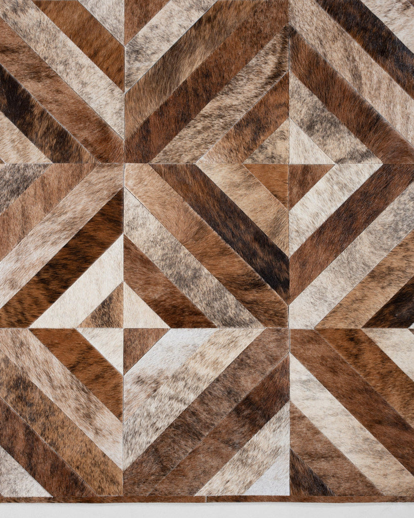 Bittersweet / Hide Rug / 17140