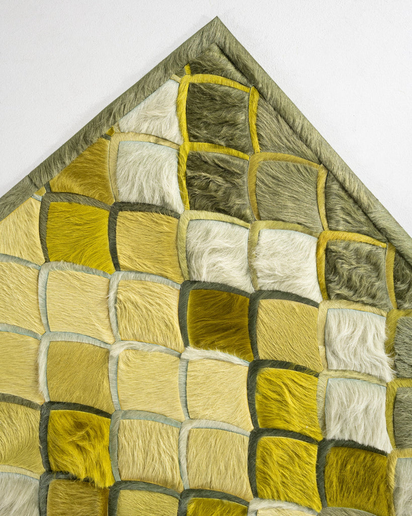 Slither / Hide Rug / 17654