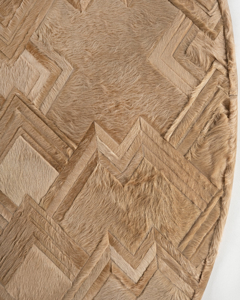 Ipanema / Hide Rug / 17748
