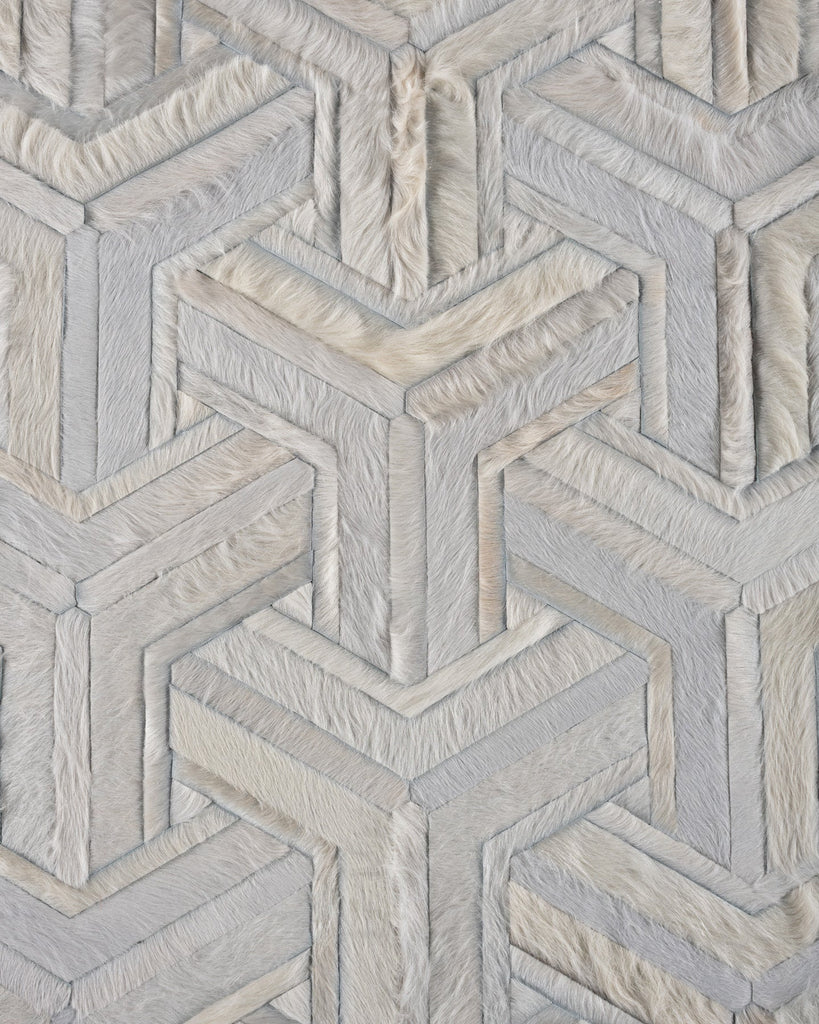 Mirage / Hide Rug / 17866