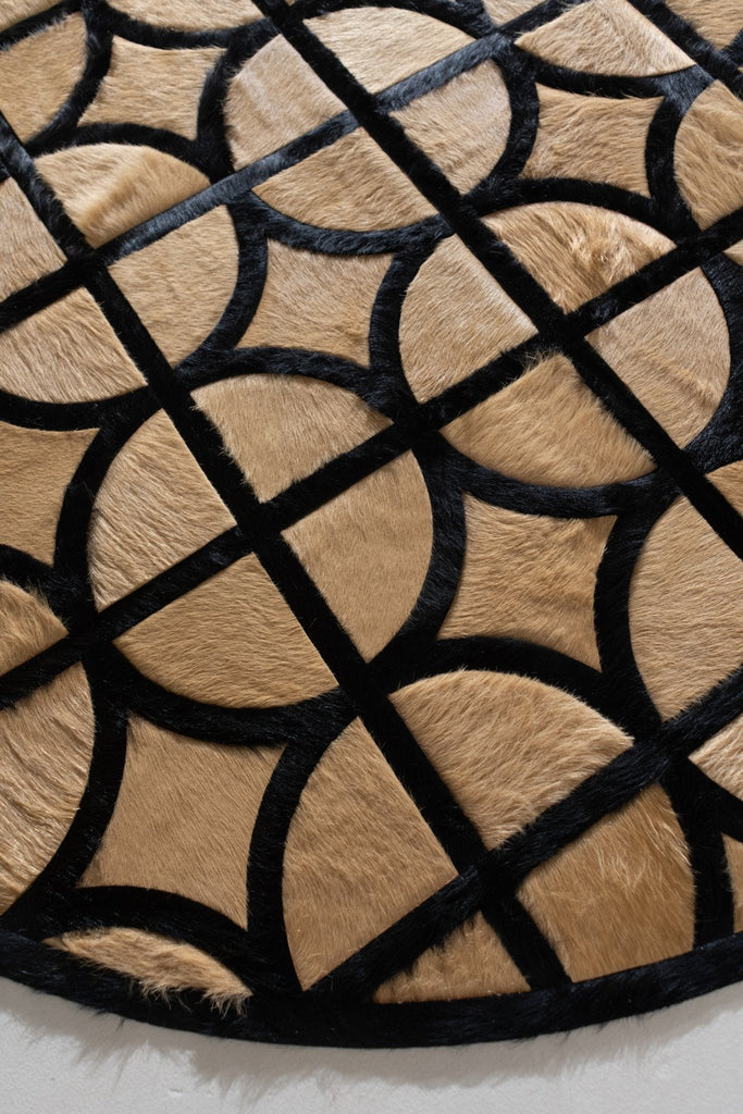 Rewind / Hide Rug / 15551