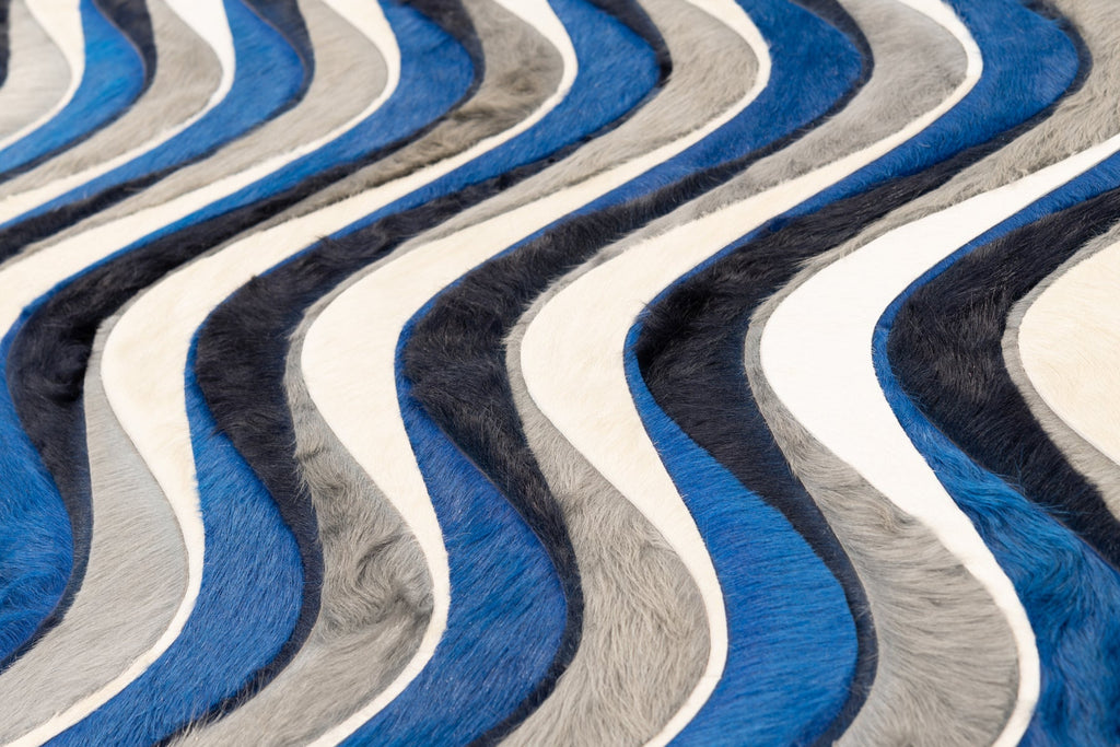 Flow / Hide Rug / 10792
