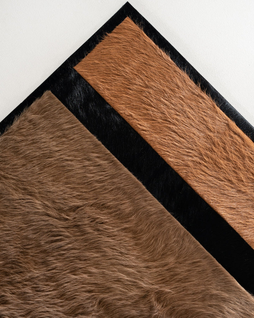 Custom / Hide Rug / 17336
