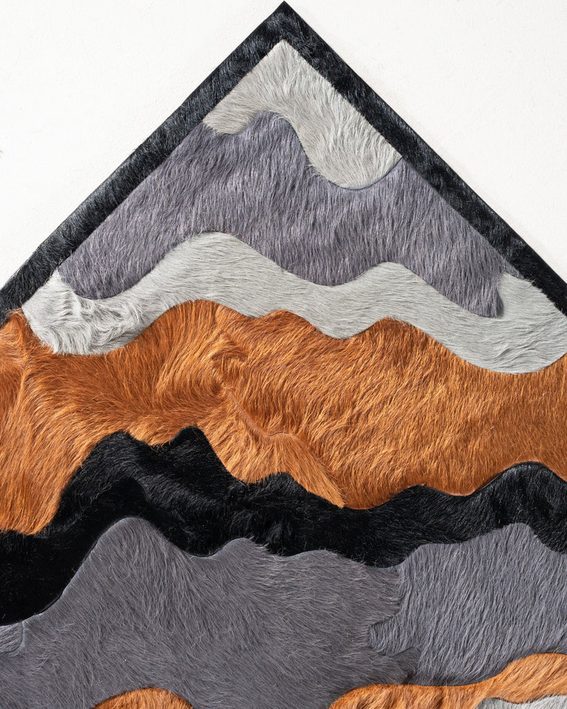 Submerge / Hide Rug / 17744
