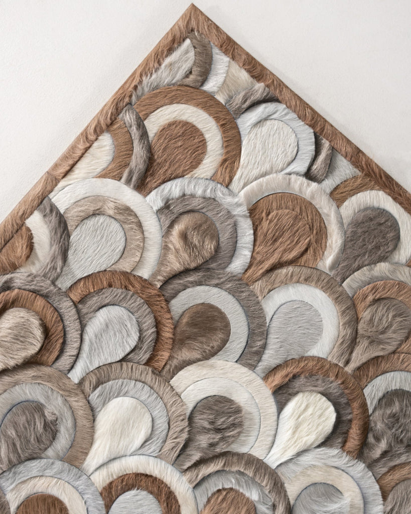 Shift / Hide Rug / 17867